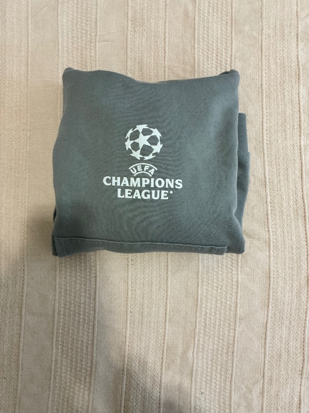 Zara - Boys Sweatshirt